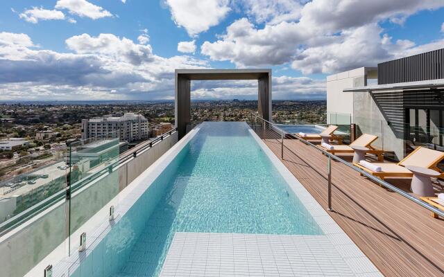 Avani Melbourne Box Hill Residences