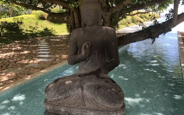 Ocean Front Condo Nuevo Vallarta