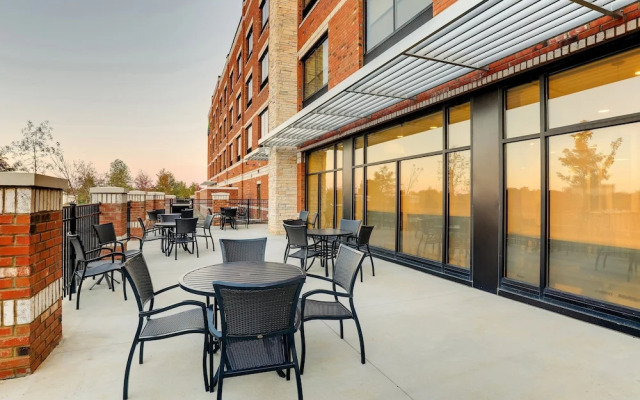 Holiday Inn Express Holly Springs Raleigh Area by IHG