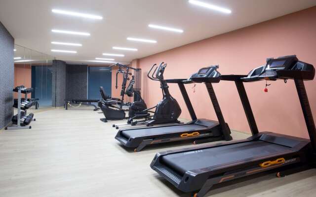 Dolce Athens A tica Riviera Hotel