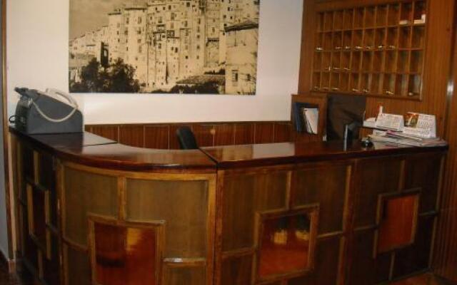 Hostal Avenida Cuenca