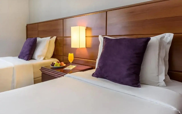 Mercure Joinville Prinz Hotel