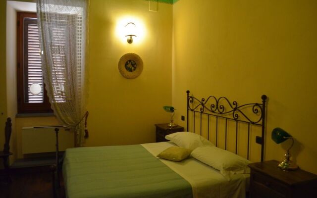 Residenza d’Epoca Malatesta IV