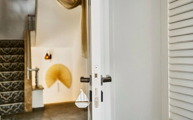Liman Hotel Gumusluk- Adult Only