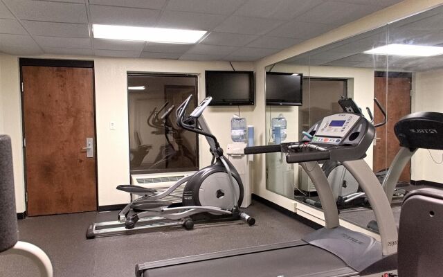 Best Western Statesville Inn