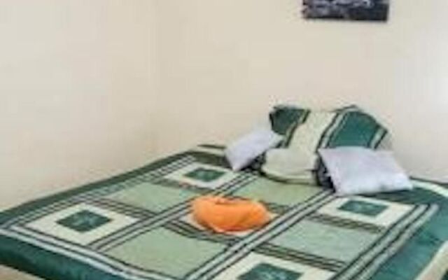 Hostal May y Mely