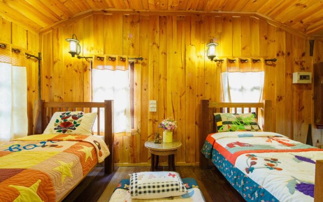 Small Farm Resort