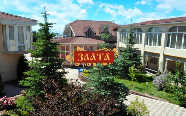 Zlata Inn