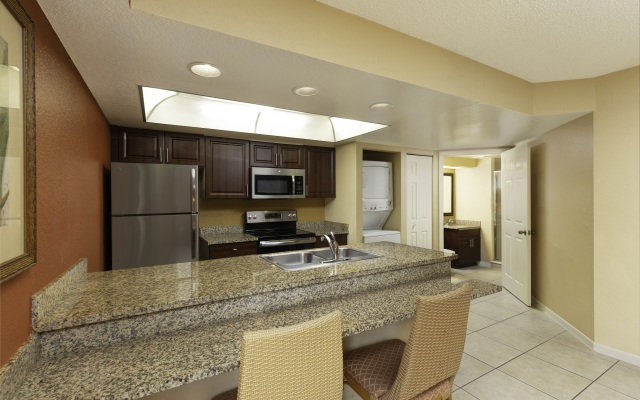 Westgate Vacation Villas