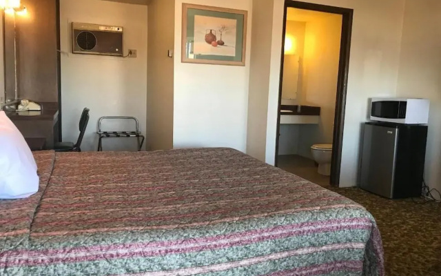 66 Motel