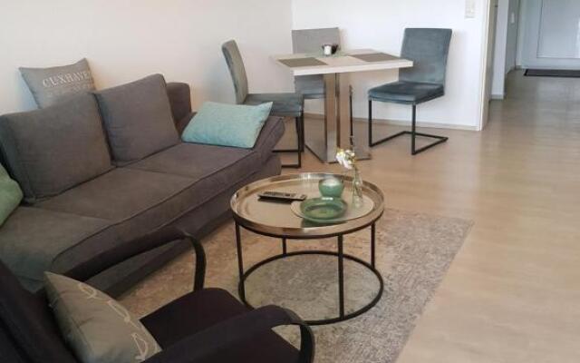 Haus Kehrwieder Fewo 03 (Adults Only)