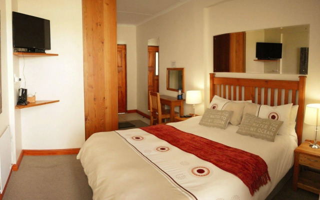 Masada Guest House