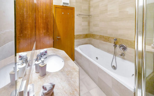 David Citadel Hotel Private Lux Suites