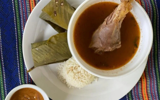 Chijul Guatemala