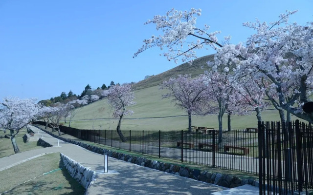 Mountain Home Lodge in Deer Park