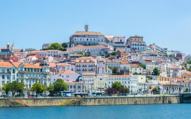 Casas do Arco