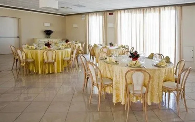 Hotel Brizi Country Chic