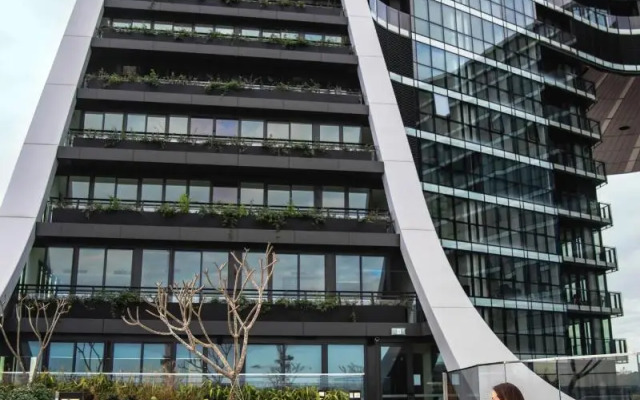 One Global Resorts Green Square
