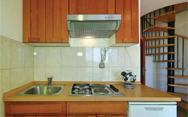 Apartment Tar-Vabriga Istarske kontrade II