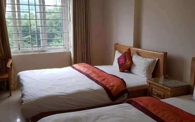 Hoang Gia Hotel - by Bay Luxury