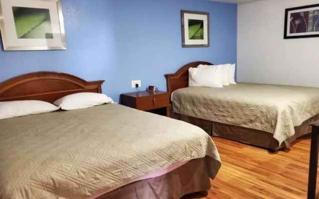 Premier Inn & Suites