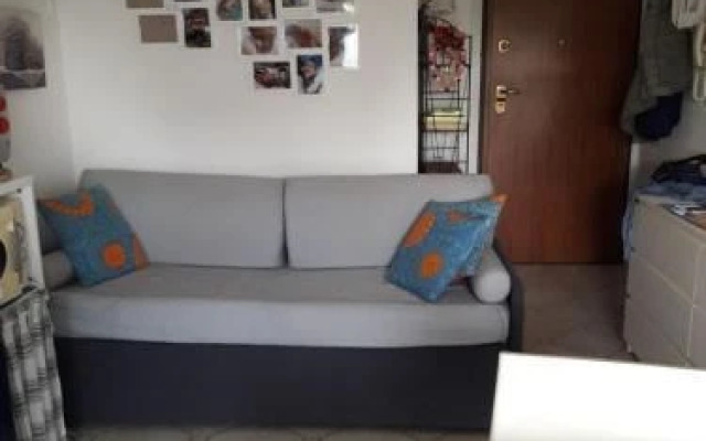 Flat 1 Bedroom 1 Bathroom - Albenga