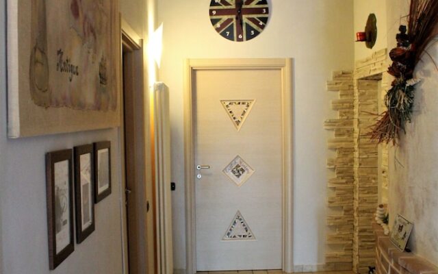 B&B Antigua