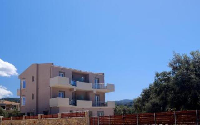 Kamares Luxury Apartments