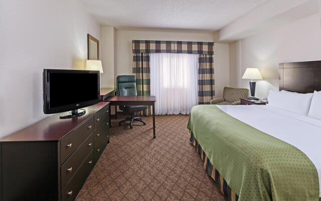 Holiday Inn Springdale/Fayetteville Area by IHG