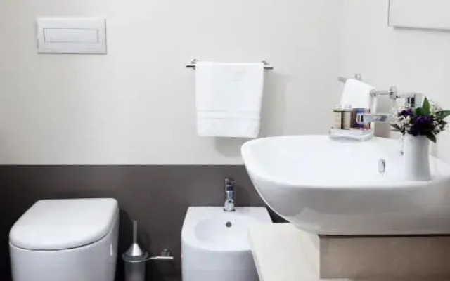 Iamartino Quality Rooms