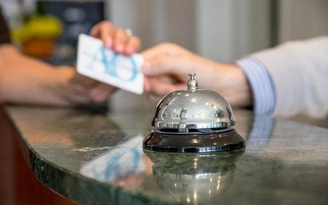 Hotel Stefania
