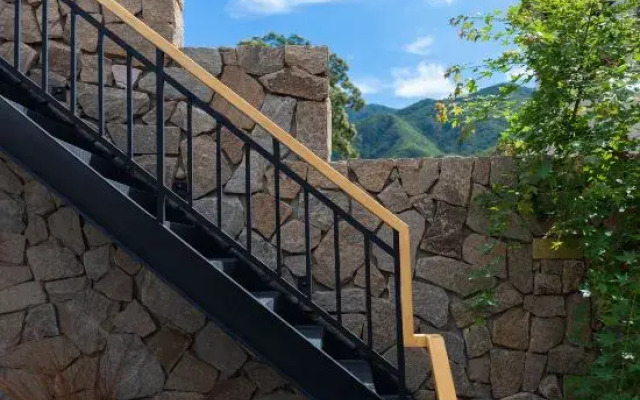 Beijing Xishe (Badaling Town Yanqing Resort)