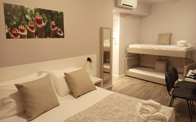 Hotel Acquario