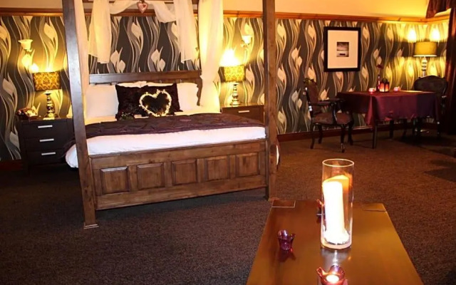 Silver Tassie Hotel & Spa