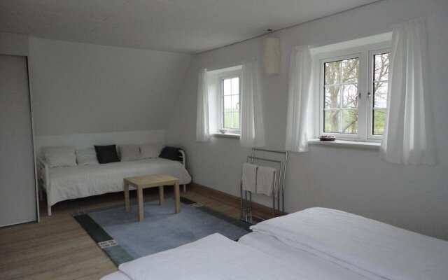 Kongsgård Bed & Breakfast