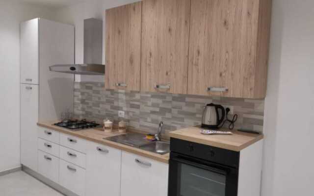 Lido Apartment Near the sea - air Conditioned