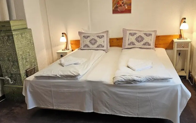 Guesthouse Casa Baciu