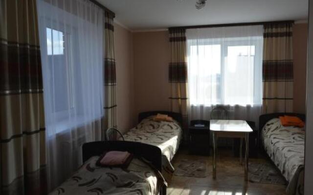 Guesthouse on Stepana Razina 80