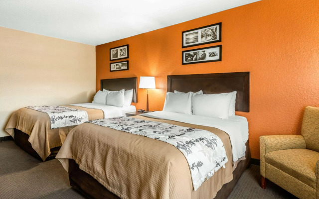 Sleep Inn and Suites - Ocala / Belleview