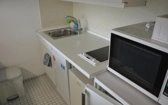 Meerblick FeWo Nr 694