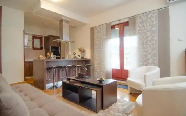 Biser apartmani