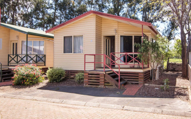 Nepean by Gateway Lifestyle Holiday Parks