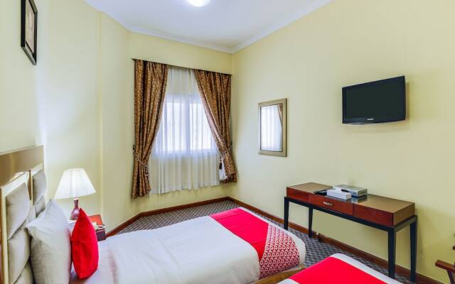 Ruwi Hotel Apartments