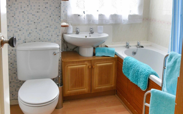 Moir Drive Apartments