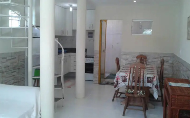 Flat House Beach Village