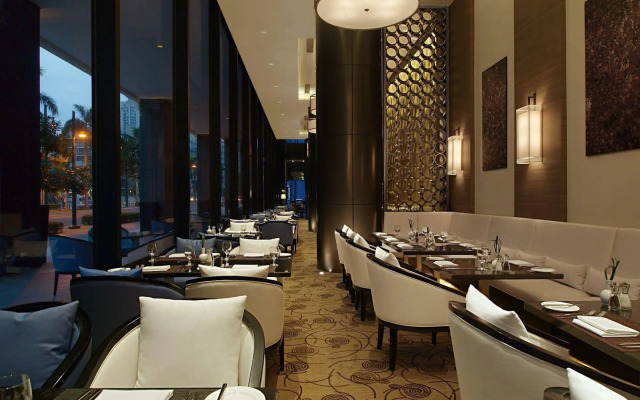 Seda BGC (Bonifacio Global City)