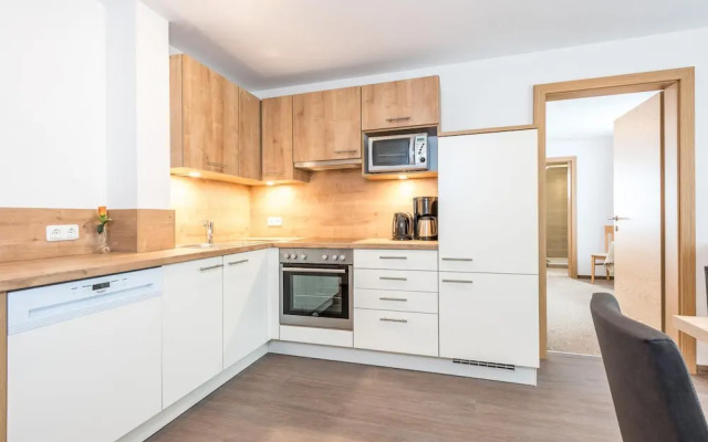 Appartements Sulzer - TOP 15