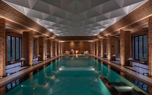 Mandarin Oriental, Marrakech