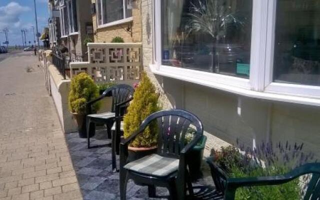 Grantham House Hotel