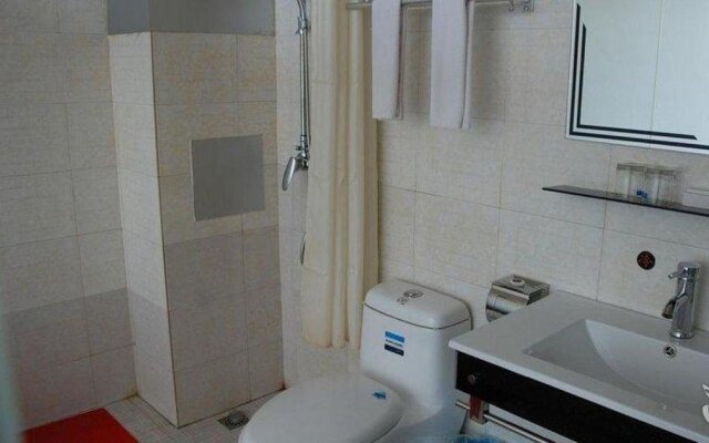 Heshun Inn Luliang 3rd Branch